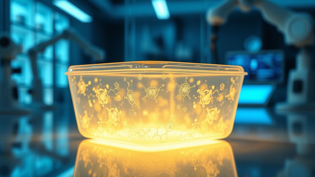 nano packaging innovation trends