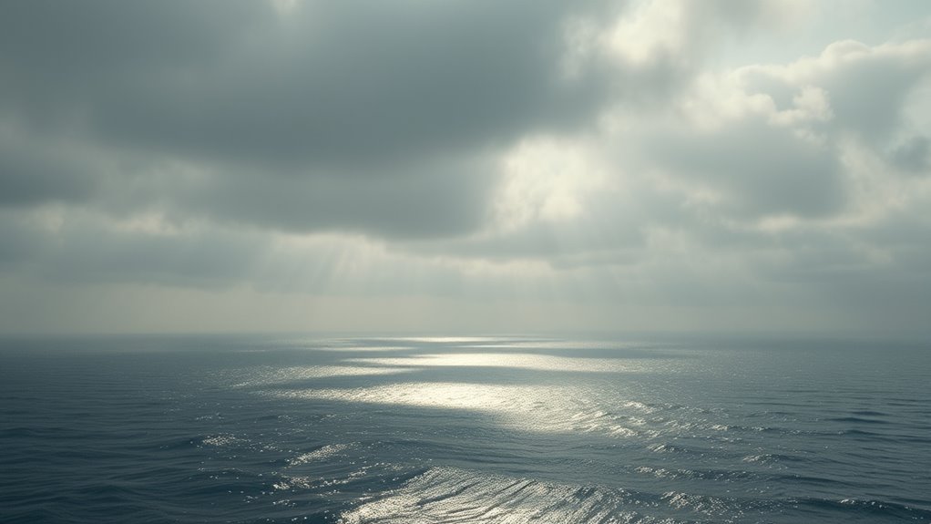 nano particles enhance cloud reflectivity