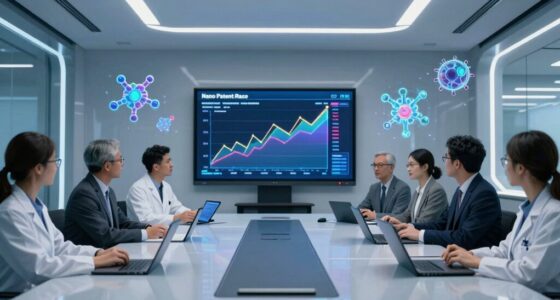 nano patent innovation competition