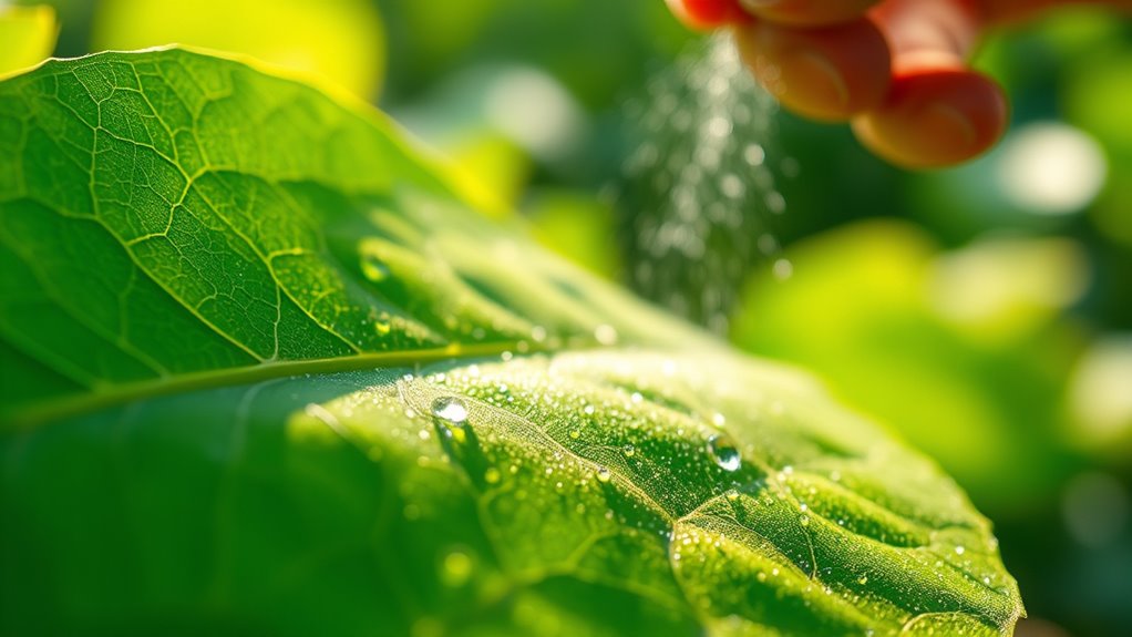 nano pesticides environmental risks