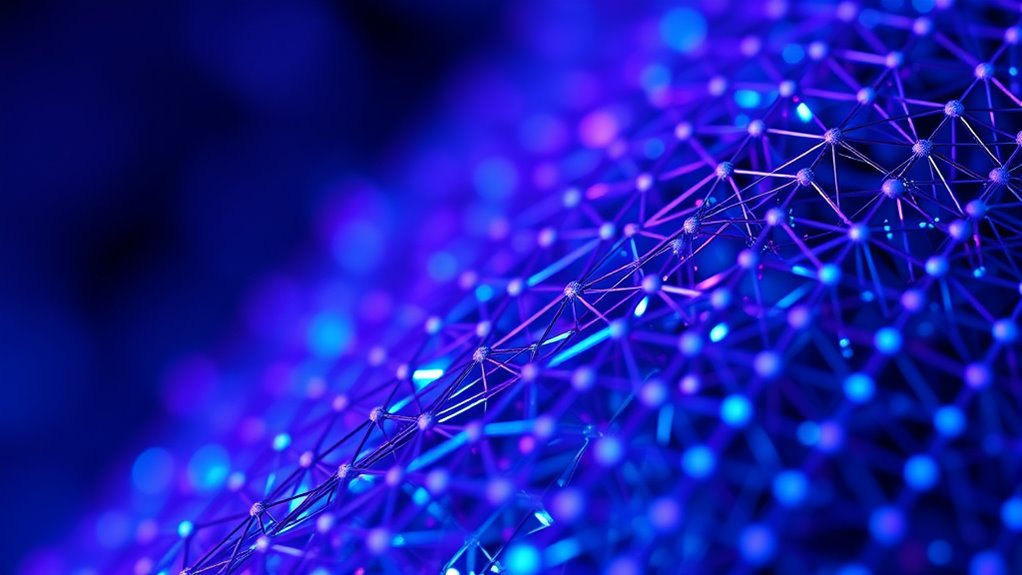 nano precision fabrication techniques