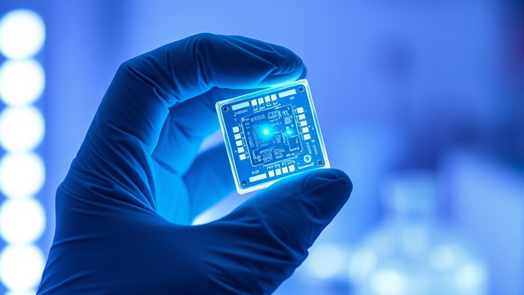 nano safety regulation standards