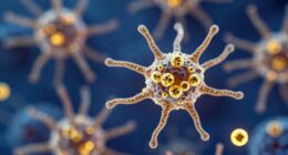 nano scale cancer vaccine