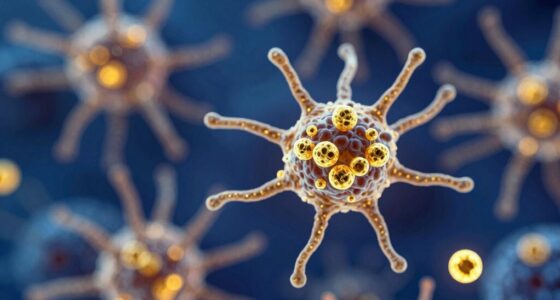 nano scale cancer vaccine