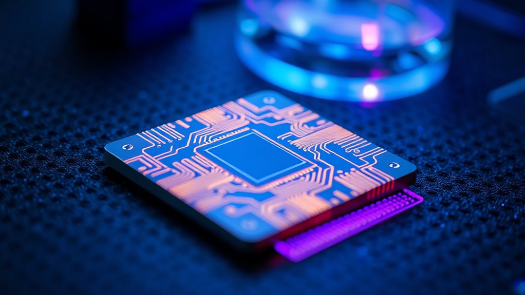 nano sensors and spintronics innovation