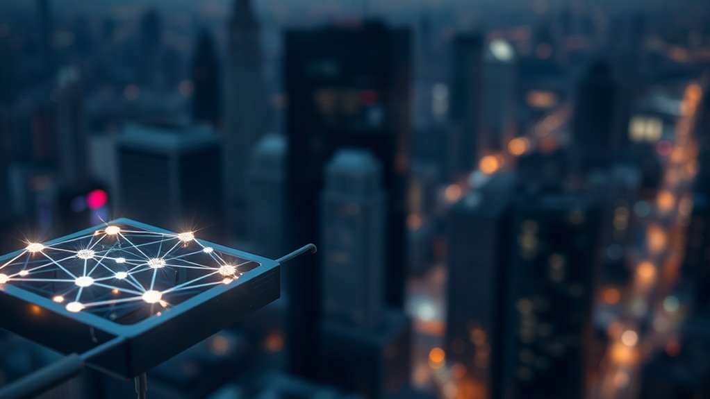 nano solutions enhance signal clarity