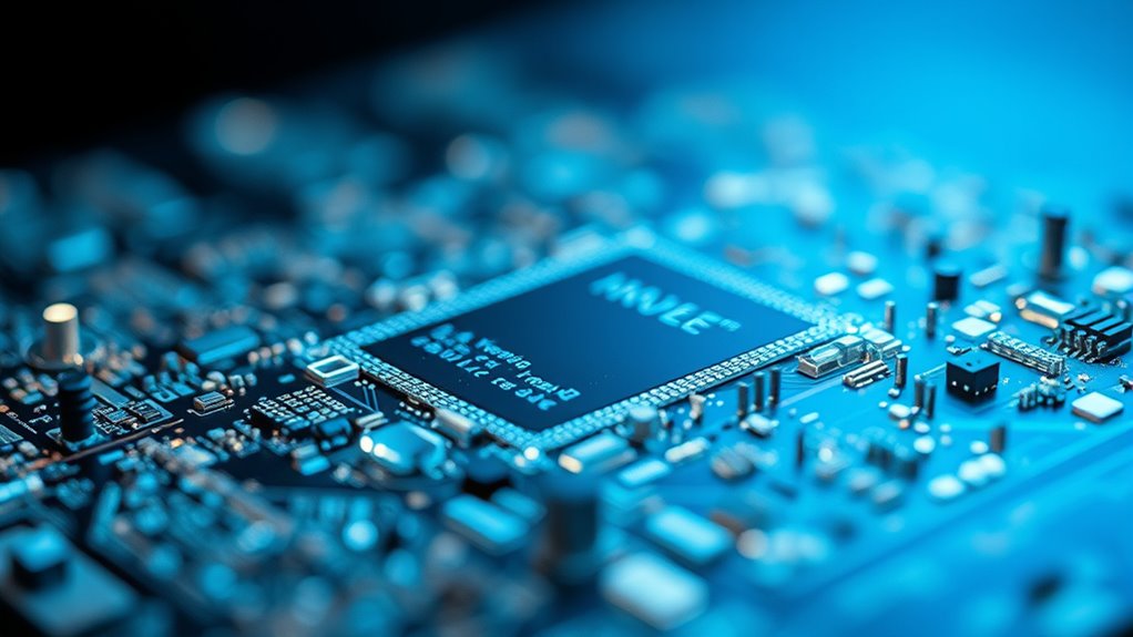 nano tech acquisition strategies