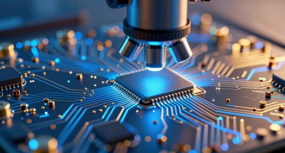 nano tech revolutionizes connectivity