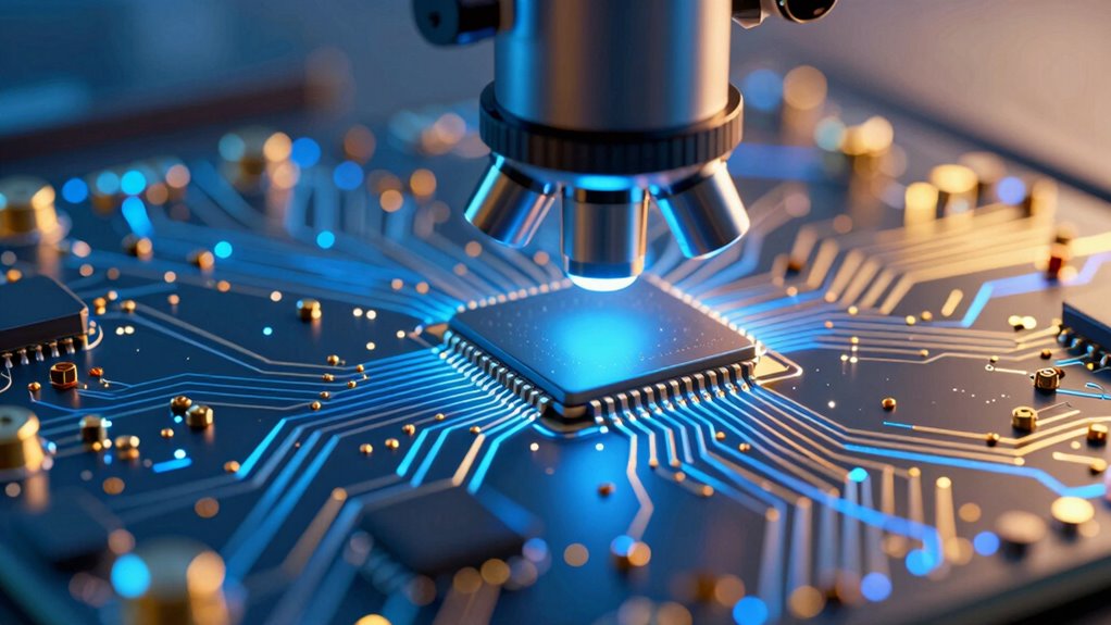 nano tech revolutionizes connectivity