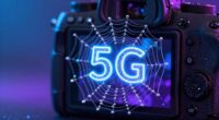 nano technology powers 5g