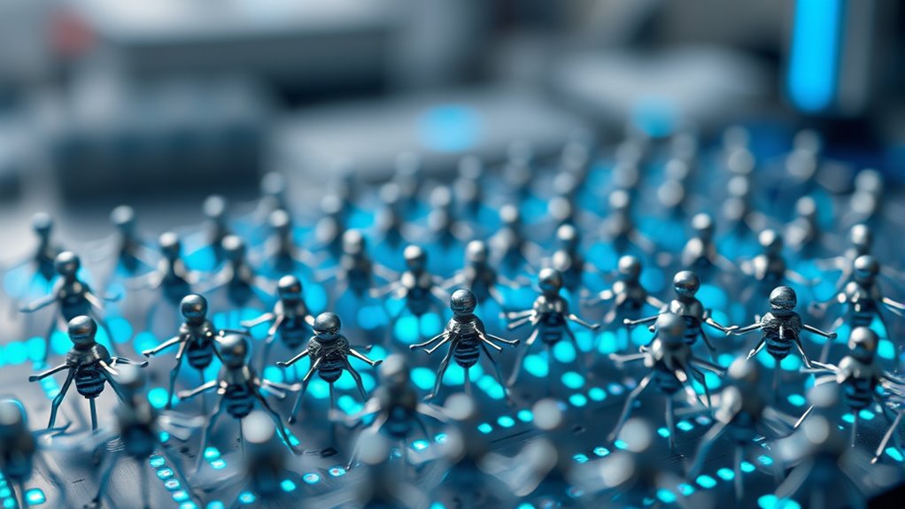 nano weapon ethical legal challenges