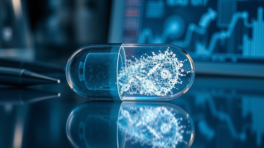 nanobot safety and approval