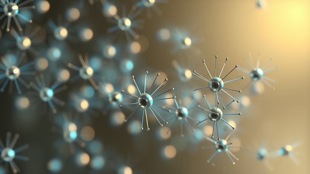 nanobots powered by diverse mechanisms