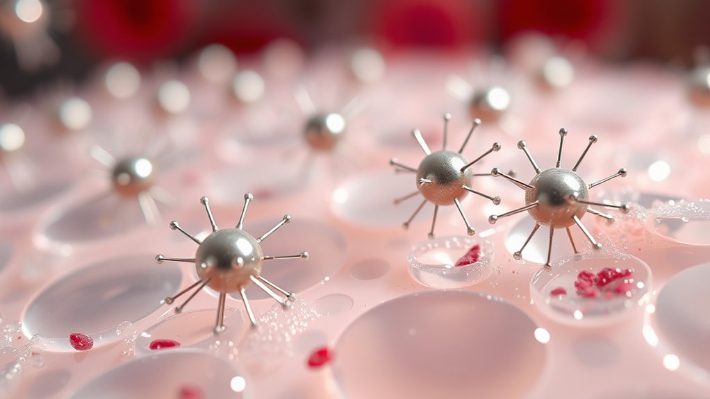 nanobots revolutionize targeted medicine