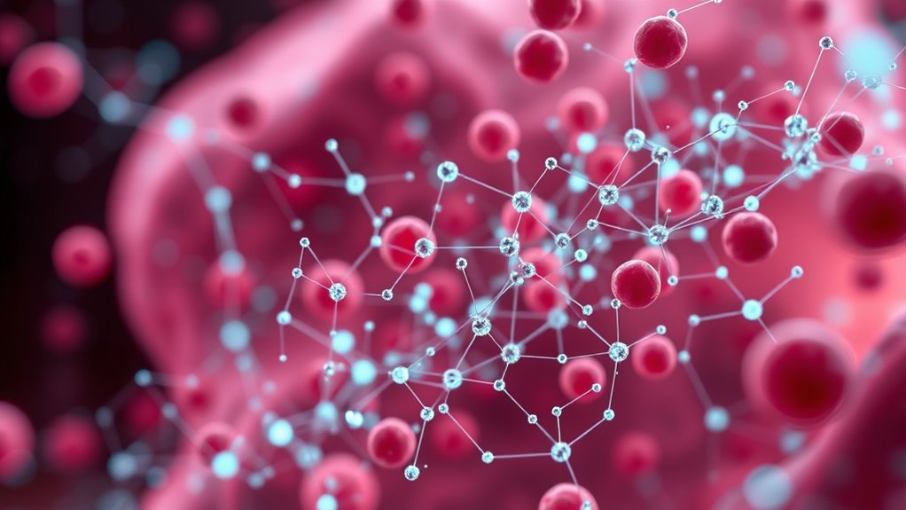 nanobots revolutionizing targeted medicine