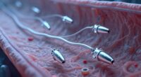 nanobots unclog arteries breakthrough