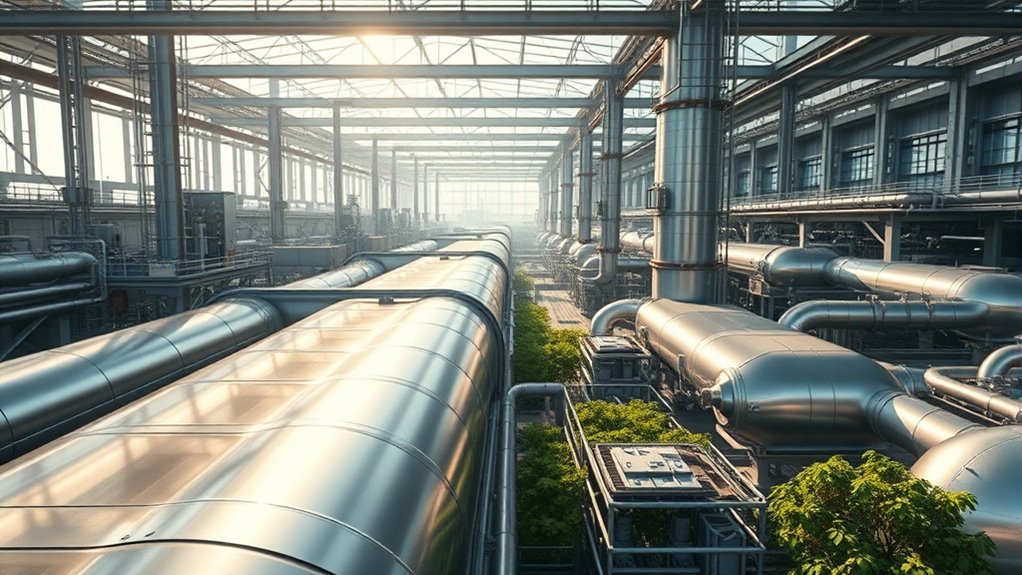 nanocoatings reduce energy use