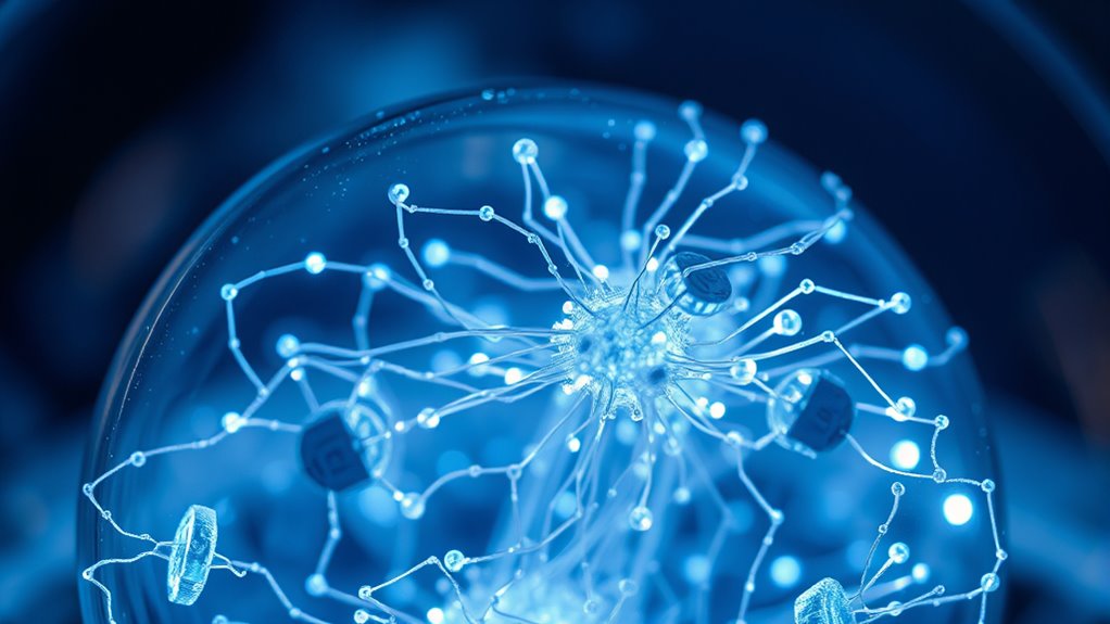 nanoelectronic performance limitations