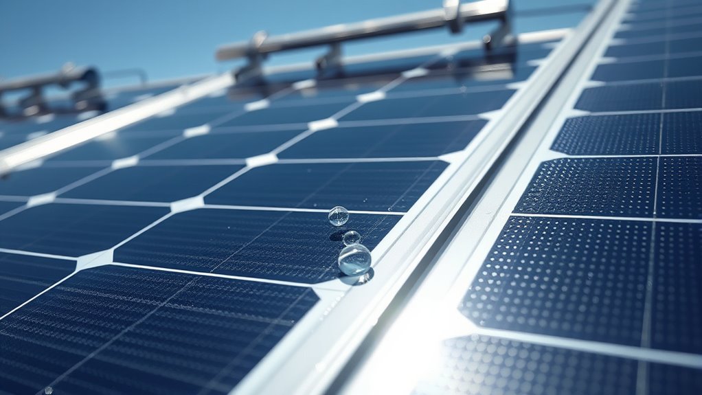 nanofluid stability and system optimization