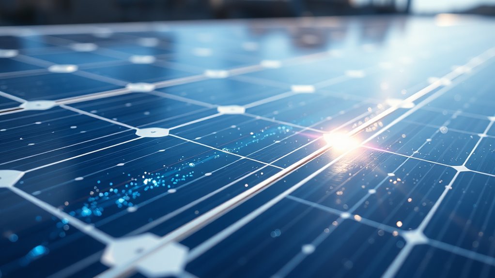 nanofluids enhance solar cooling