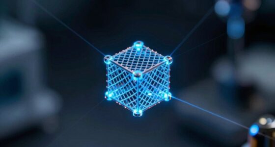 nanomachines fears and facts