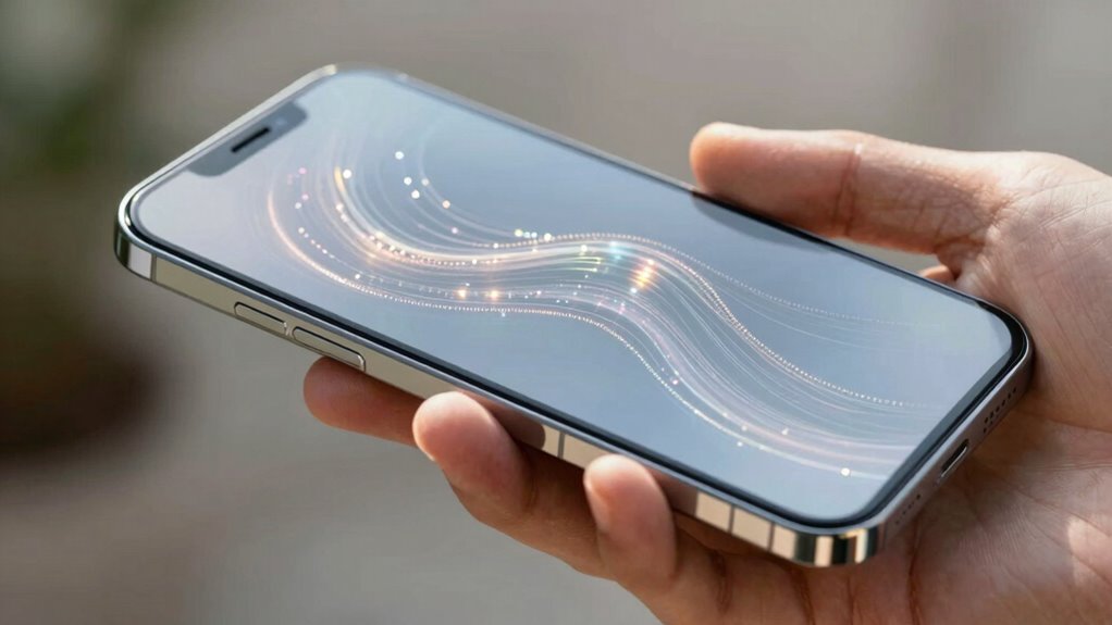 nanomaterials enable bendable electronics