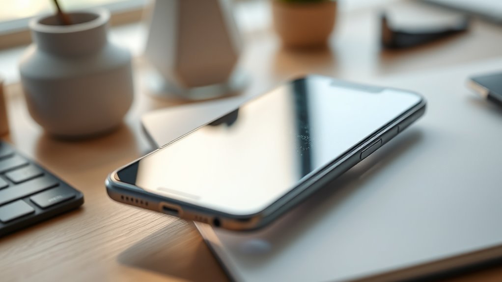 nanomaterials enable transparent displays