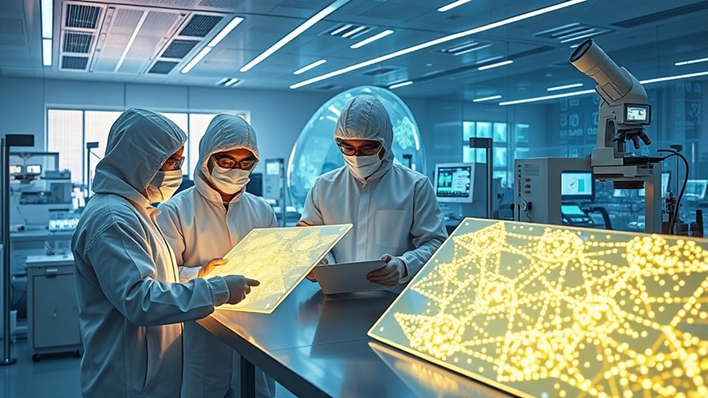 nanomaterials enhance durability