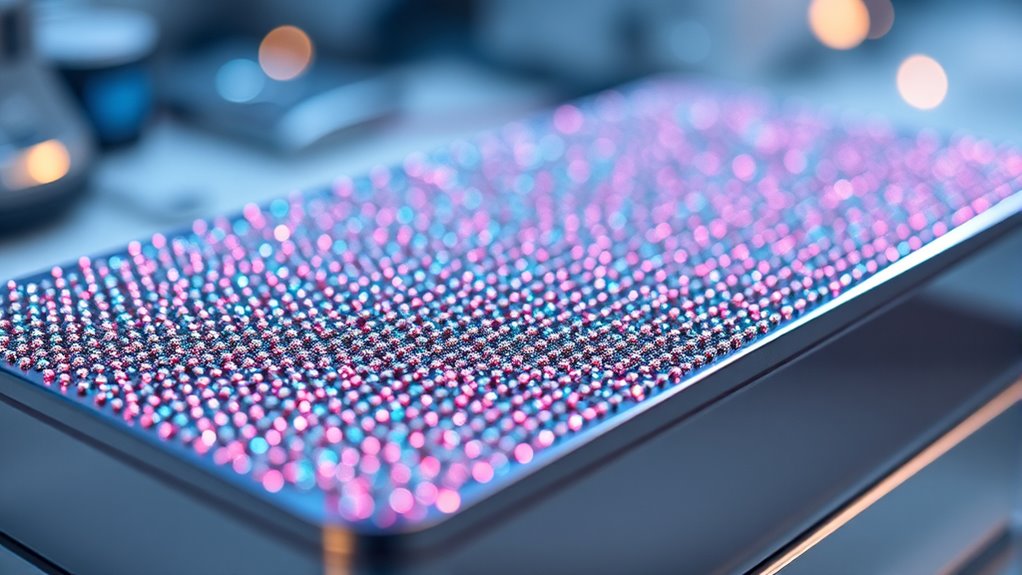 nanomaterials enhance energy storage