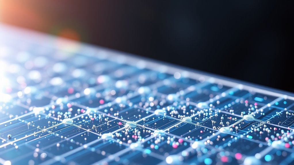 nanomaterials enhance stability