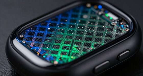 nanomaterials enhance wearable technology