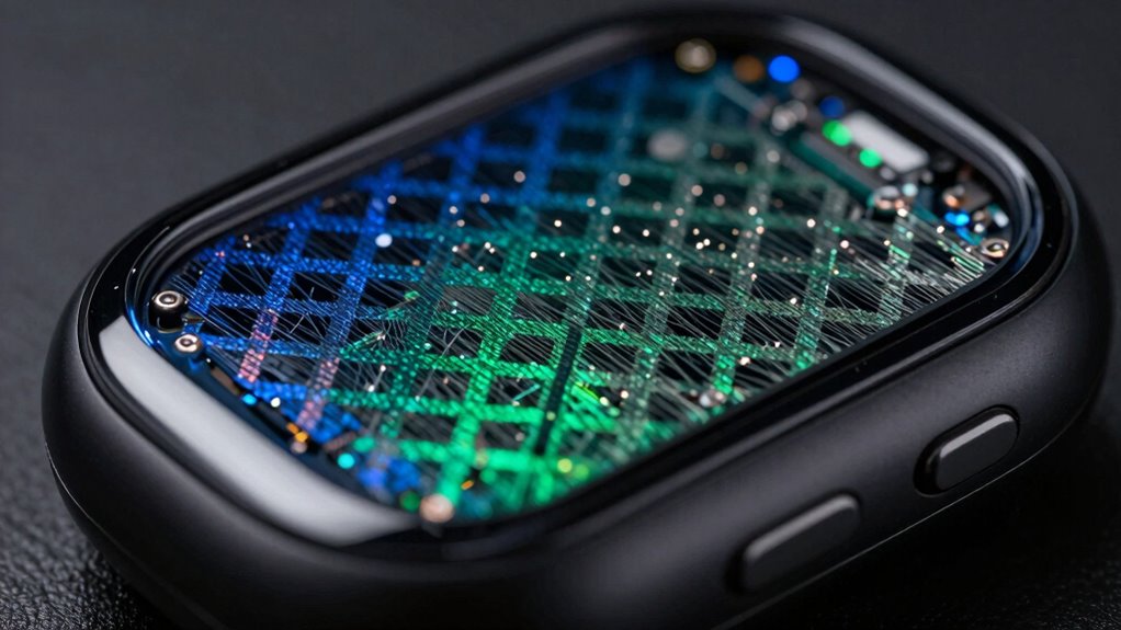 nanomaterials enhance wearable technology