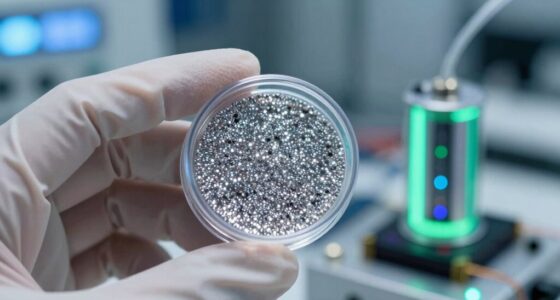 nanomaterials for batteries