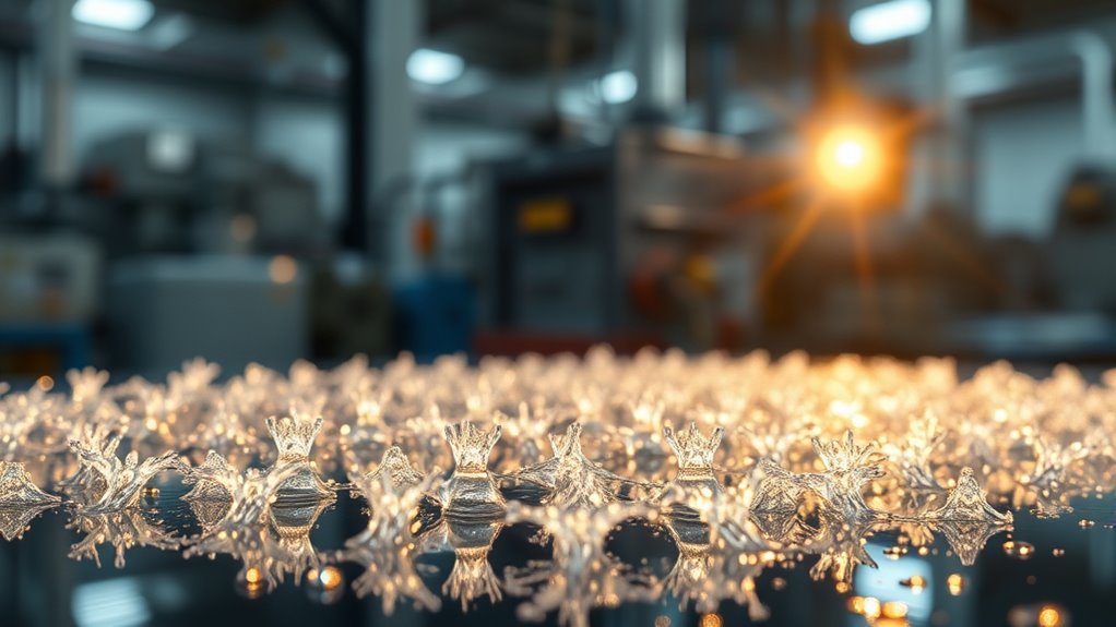 nanomaterials lifecycle water impact