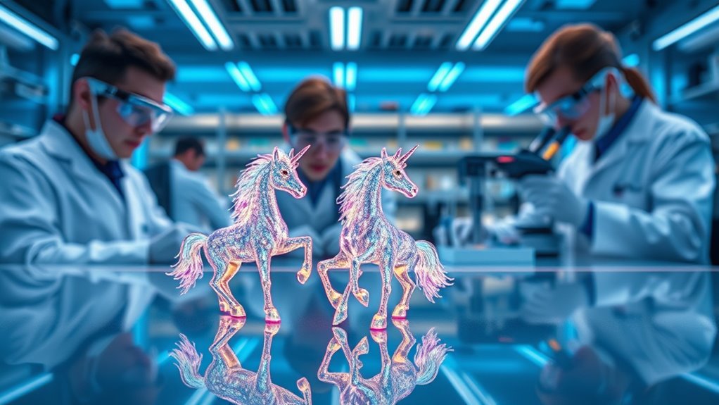 nanomaterials revolutionize industries