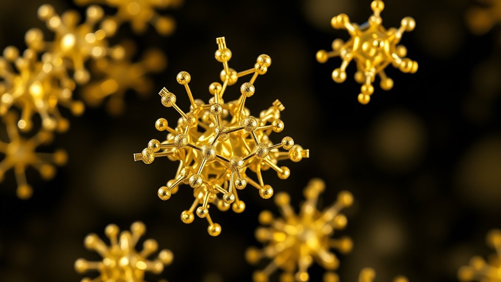 nanomaterials revolutionize material science