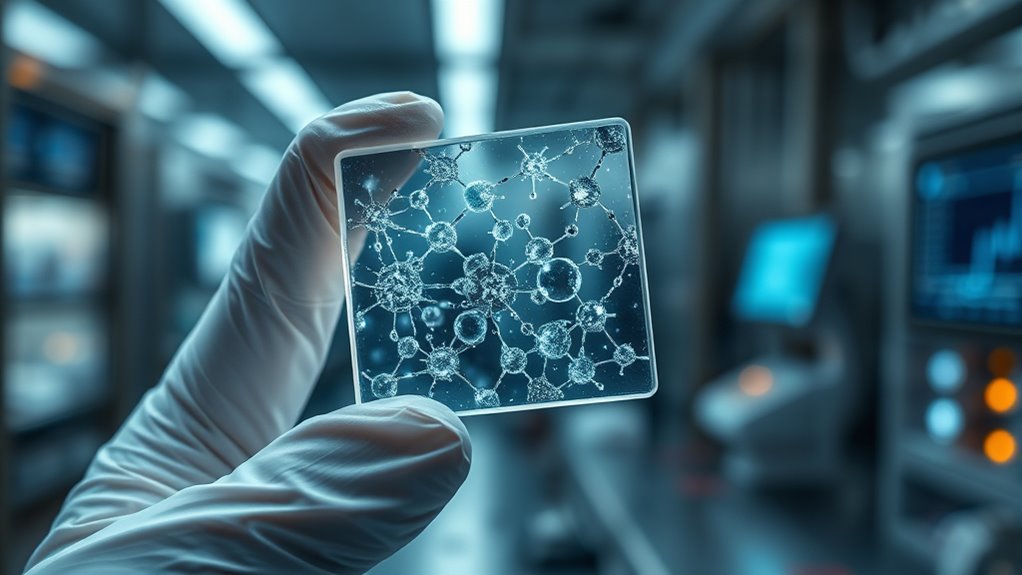 nanomaterials safety regulation and management