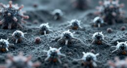 nanomedicine combats major illnesses