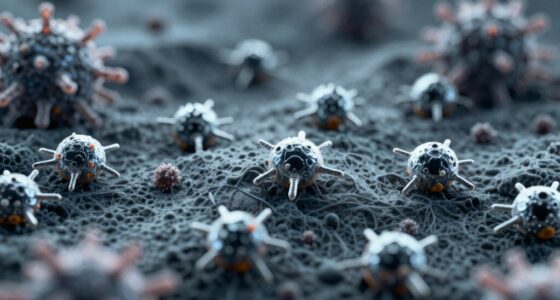 nanomedicine combats major illnesses