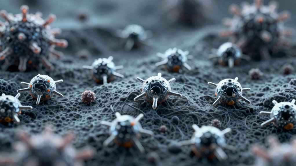 nanomedicine combats major illnesses