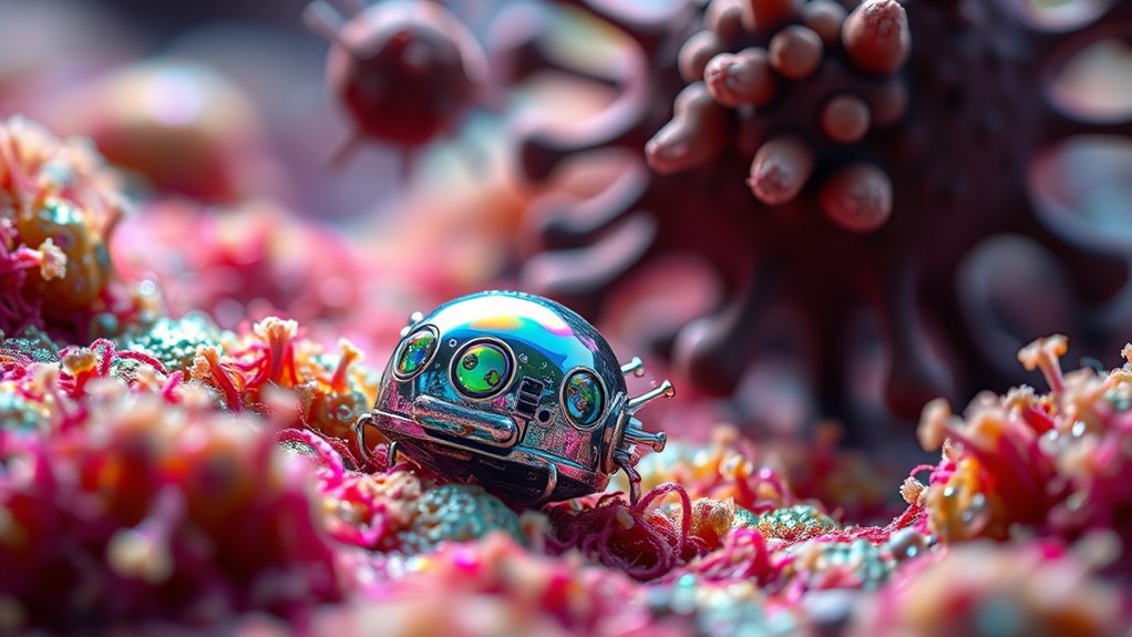 nanomedicine future challenges addressed