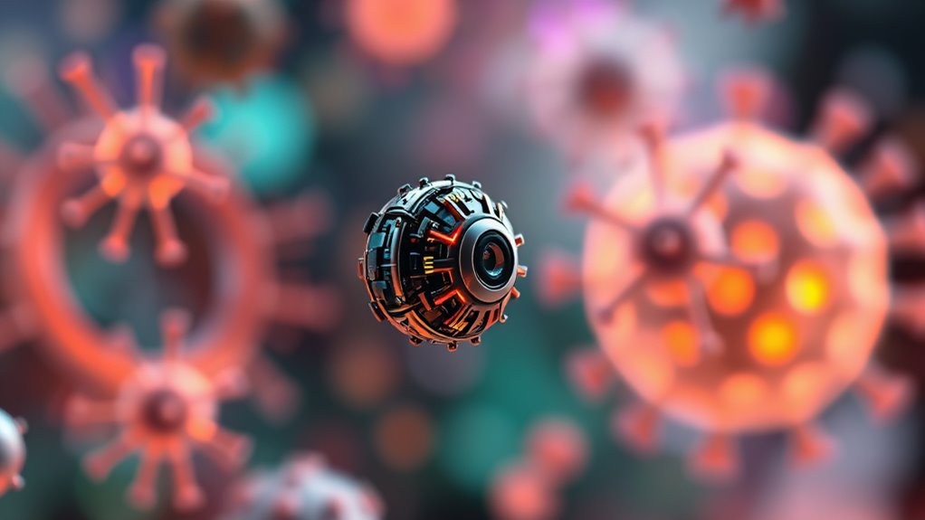 nanomedicine manufacturing and regulation