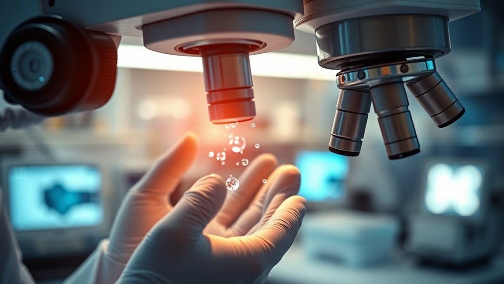 nanomedicine regulation and safety