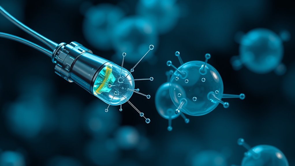 nanomedicine safety and translation