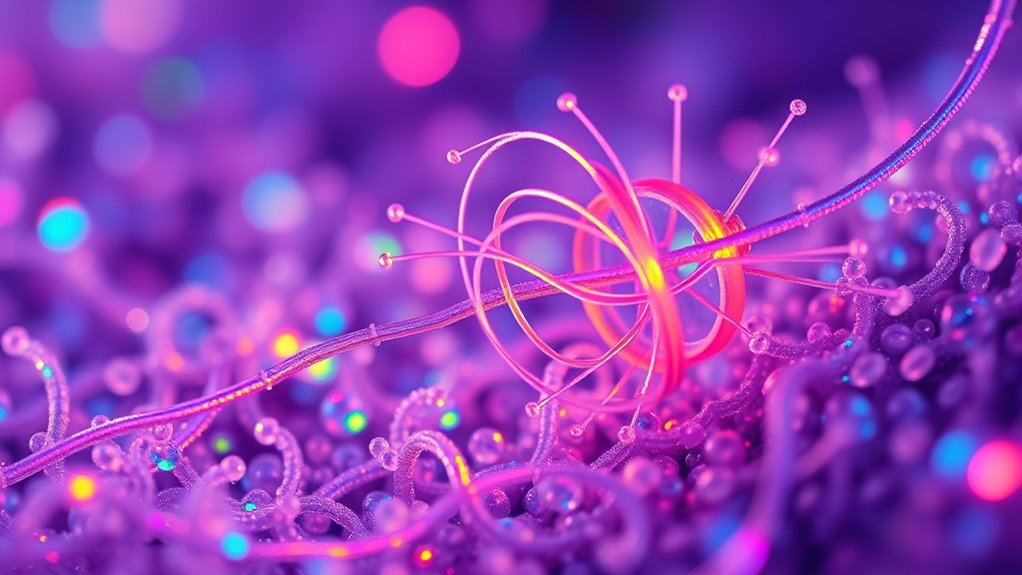 nanomotors revolutionize science