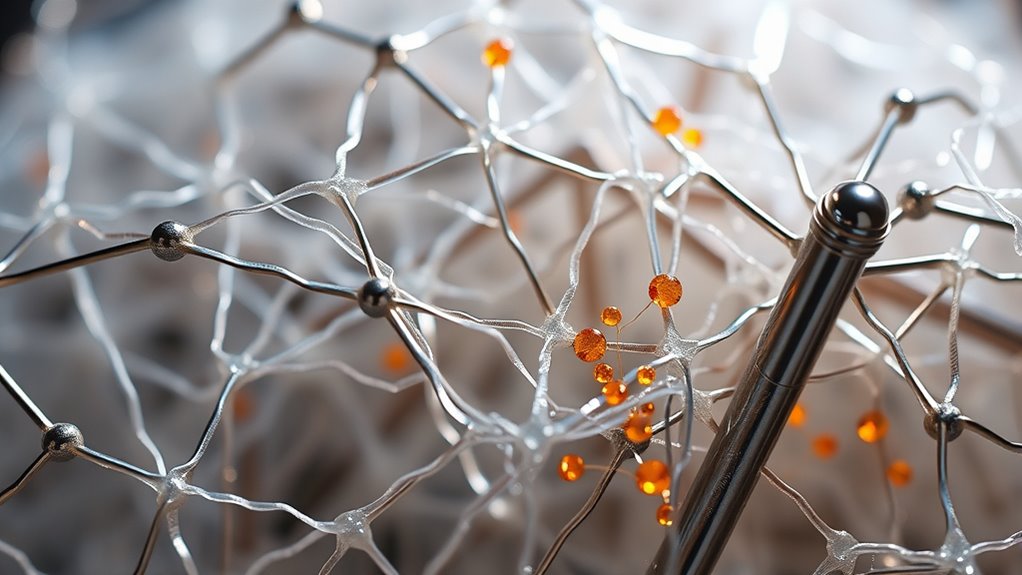 nanoparticle enhanced multifunctional composites