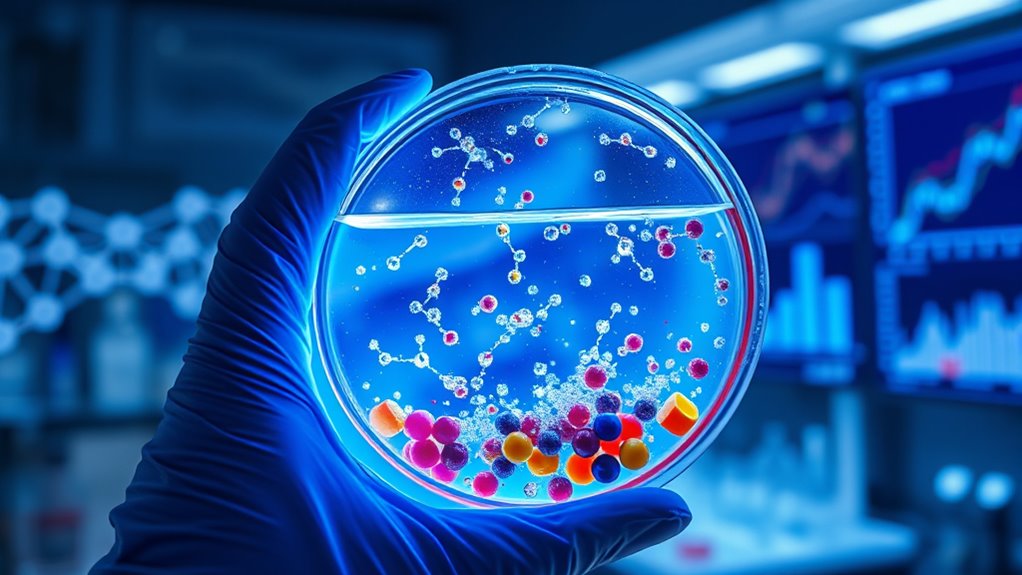 nanoparticle health and environment