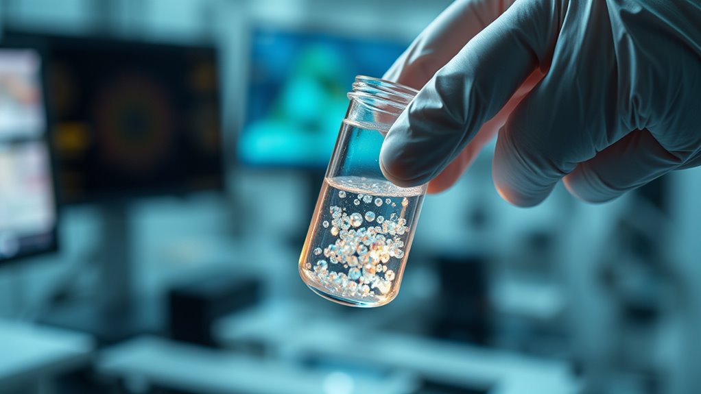 nanoparticle long term safety concerns