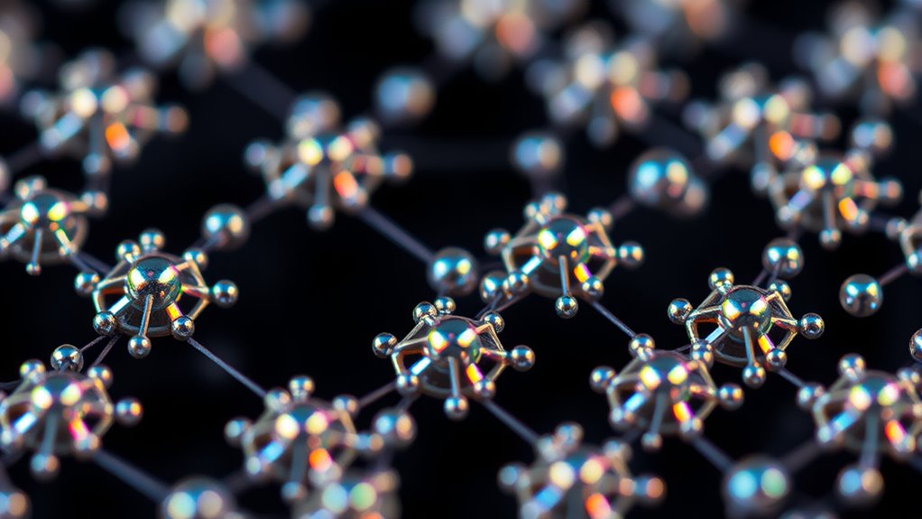 nanoparticle patterning techniques control