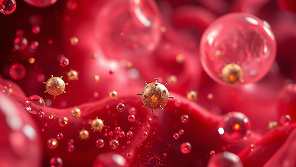 nanoparticle safety and toxicity